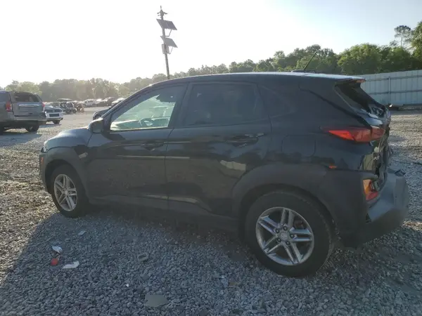 KM8K12AAXKU236381 2019 HYUNDAI KONA - Image 2