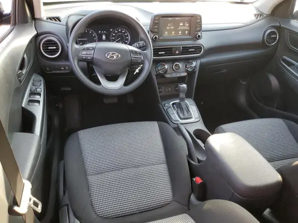 KM8K12AAXKU236381 2019 HYUNDAI KONA - Image 8