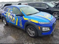 KM8K12AAXKU237157 2019 HYUNDAI KONA