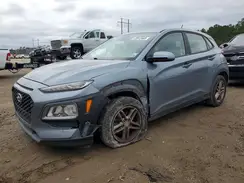 KM8K12AAXKU237160 2019 HYUNDAI KONA