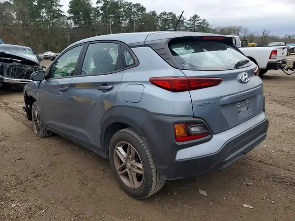 KM8K12AAXKU237160 2019 HYUNDAI KONA - Image 2