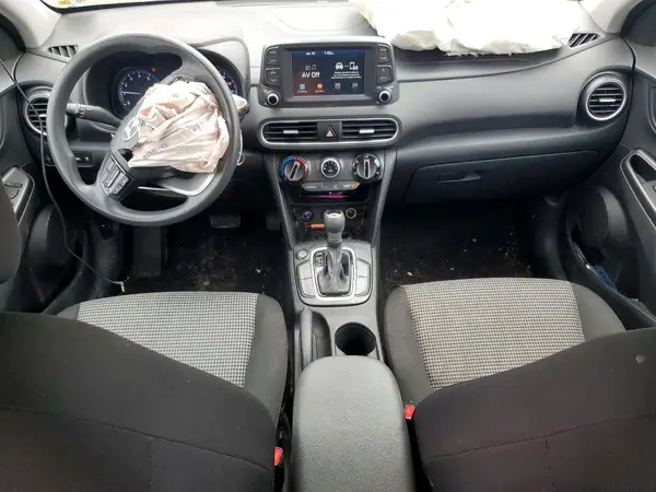 KM8K12AAXKU237160 2019 HYUNDAI KONA - Image 8