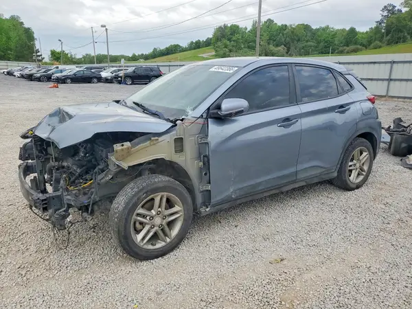 KM8K12AAXKU238003 2019 HYUNDAI KONA - Image 1
