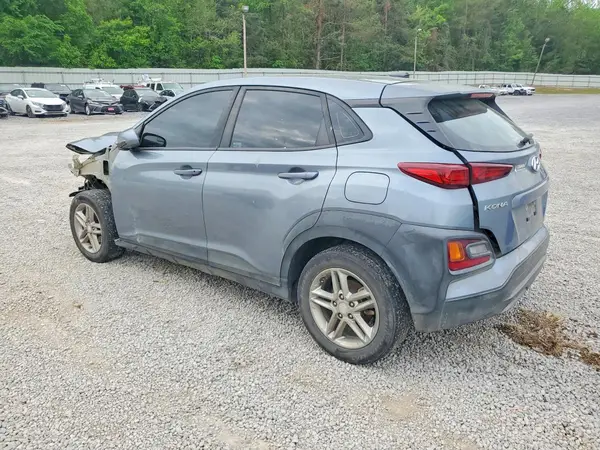 KM8K12AAXKU238003 2019 HYUNDAI KONA - Image 2