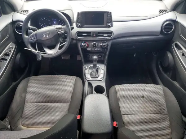 KM8K12AAXKU238003 2019 HYUNDAI KONA - Image 8