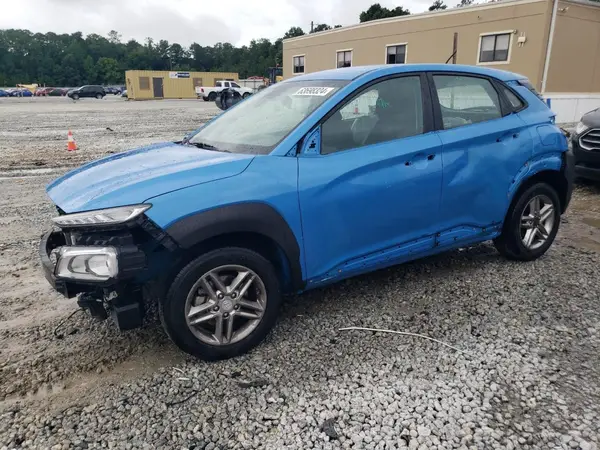KM8K12AAXKU241029 2019 HYUNDAI KONA - Image 1