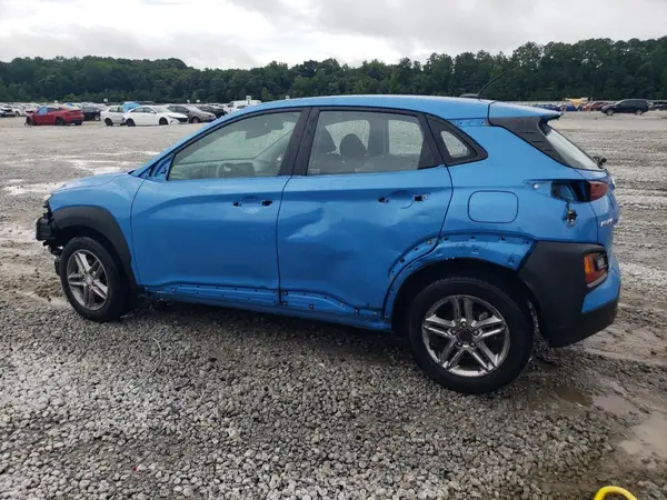 KM8K12AAXKU241029 2019 HYUNDAI KONA - Image 2