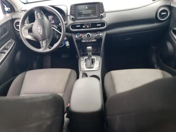 KM8K12AAXKU241029 2019 HYUNDAI KONA - Image 8
