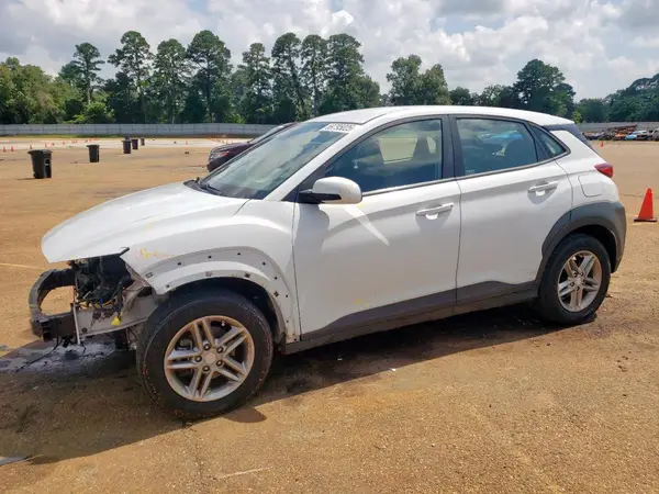 KM8K12AAXKU241449 2019 HYUNDAI KONA - Image 1