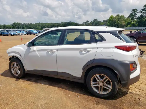 KM8K12AAXKU241449 2019 HYUNDAI KONA - Image 2