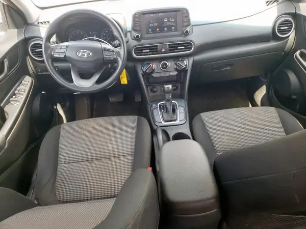 KM8K12AAXKU241449 2019 HYUNDAI KONA - Image 8
