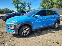 KM8K12AAXKU243847 2019 HYUNDAI KONA