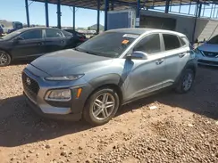 KM8K12AAXKU252273 2019 HYUNDAI KONA