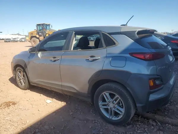 KM8K12AAXKU252273 2019 HYUNDAI KONA - Image 2