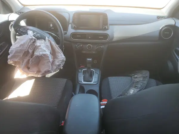 KM8K12AAXKU252273 2019 HYUNDAI KONA - Image 8