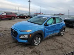 KM8K12AAXKU252516 2019 HYUNDAI KONA