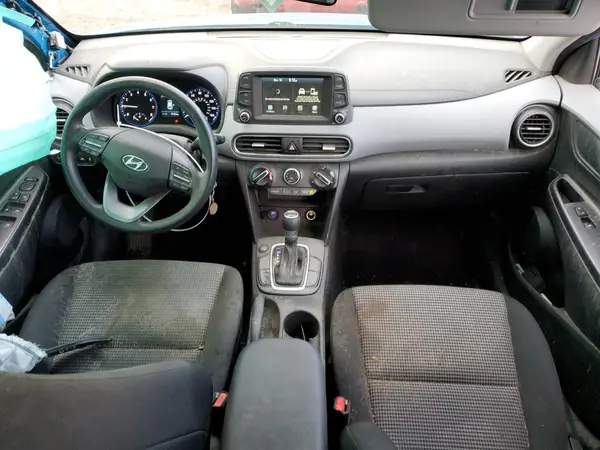 KM8K12AAXKU252516 2019 HYUNDAI KONA - Image 8