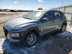 KM8K12AAXKU252614 2019 HYUNDAI KONA