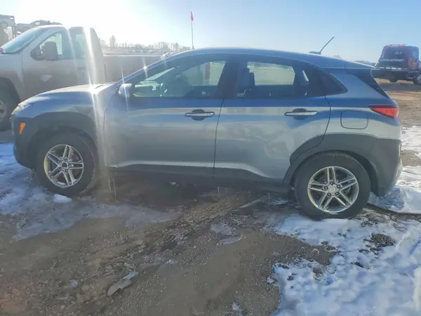 KM8K12AAXKU252614 2019 HYUNDAI KONA - Image 2
