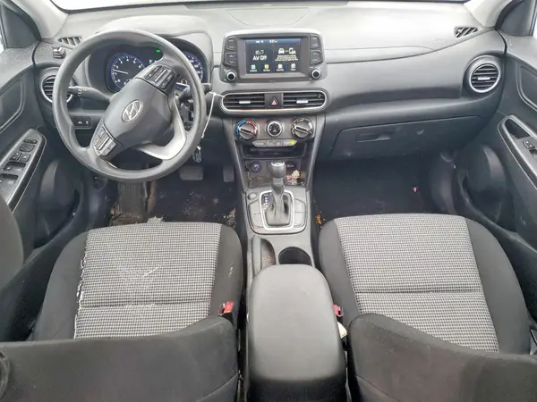 KM8K12AAXKU252614 2019 HYUNDAI KONA - Image 8
