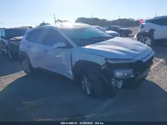 KM8K12AAXKU256565 2019 HYUNDAI KONA