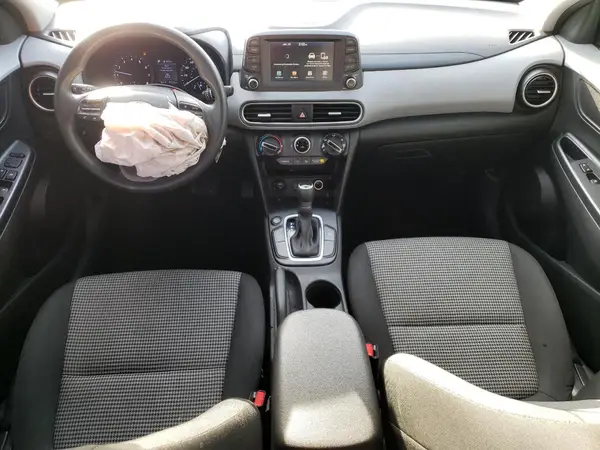 KM8K12AAXKU259529 2019 HYUNDAI KONA - Image 8
