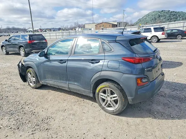 KM8K12AAXKU259966 2019 HYUNDAI KONA - Image 2
