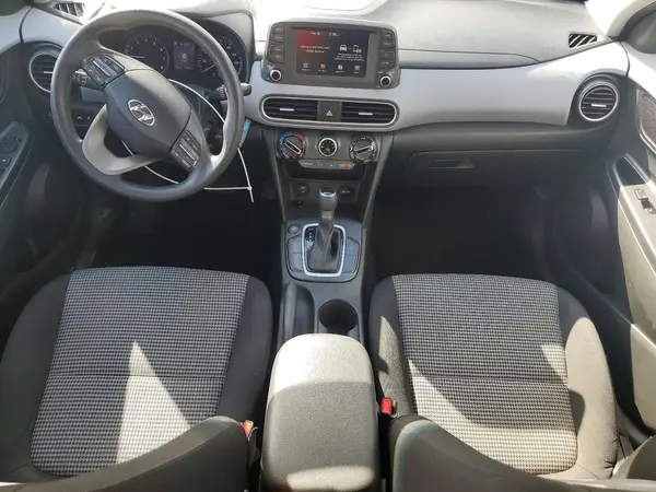 KM8K12AAXKU259966 2019 HYUNDAI KONA - Image 8