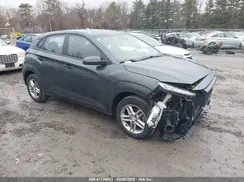 KM8K12AAXKU260728 2019 HYUNDAI KONA
