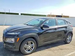 KM8K12AAXKU261023 2019 HYUNDAI KONA