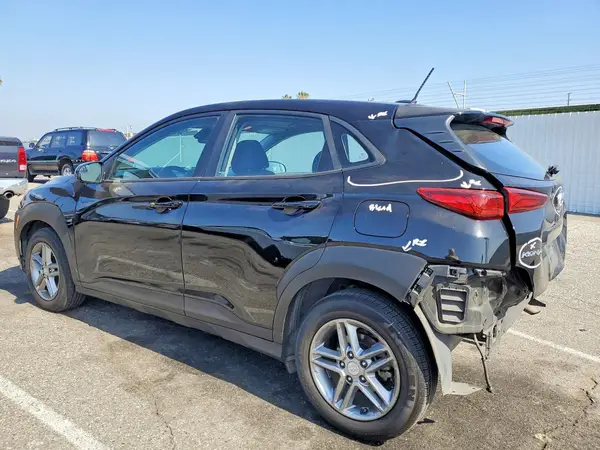 KM8K12AAXKU261023 2019 HYUNDAI KONA - Image 2