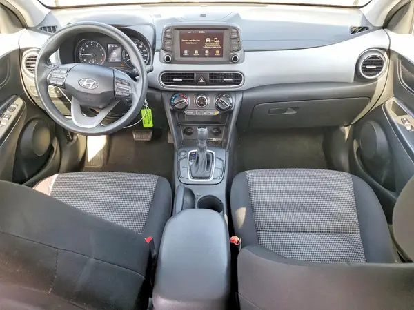 KM8K12AAXKU261023 2019 HYUNDAI KONA - Image 8
