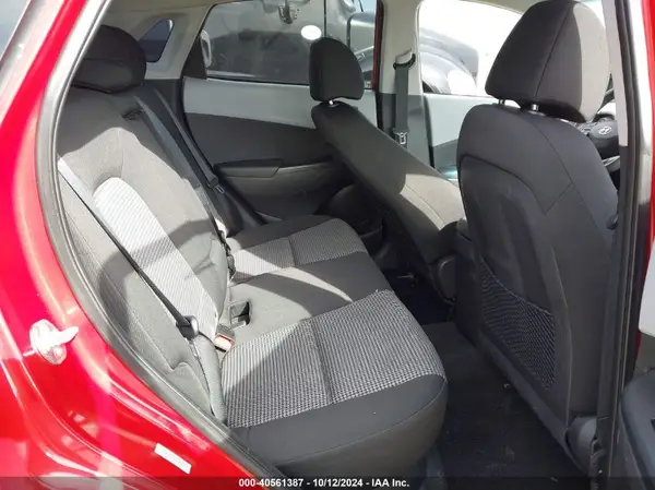 KM8K12AAXKU265637 2019 HYUNDAI KONA - Image 8