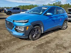 KM8K12AAXKU266559 2019 HYUNDAI KONA