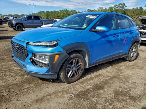 KM8K12AAXKU266559 2019 HYUNDAI KONA - Image 1