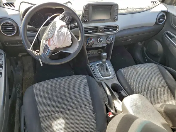 KM8K12AAXKU266559 2019 HYUNDAI KONA - Image 8