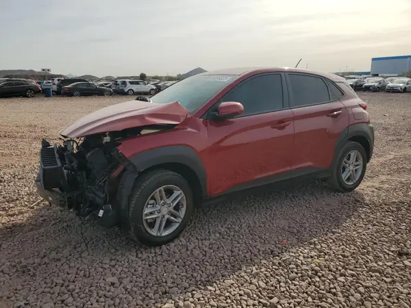 KM8K12AAXKU267436 2019 HYUNDAI KONA - Image 1