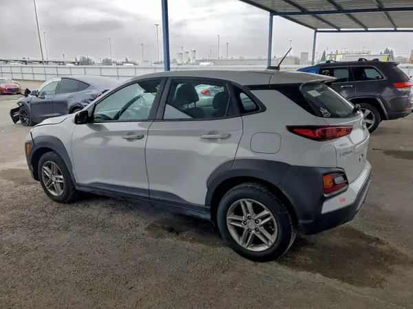 KM8K12AAXKU269560 2019 HYUNDAI KONA - Image 2