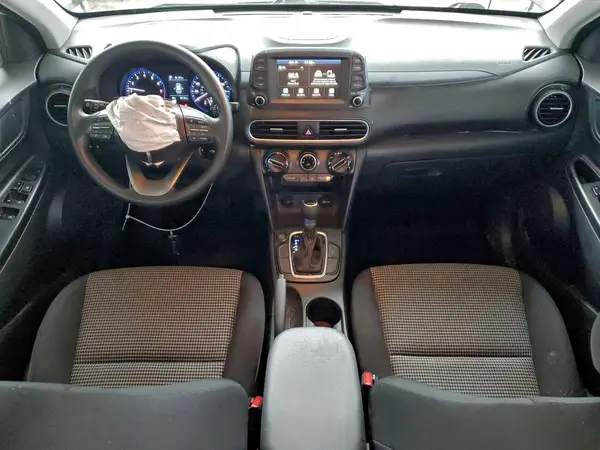 KM8K12AAXKU269560 2019 HYUNDAI KONA - Image 8