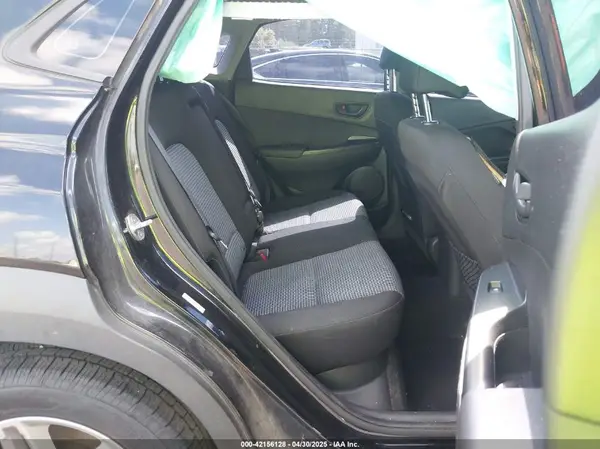 KM8K12AAXKU272197 2019 HYUNDAI KONA - Image 8