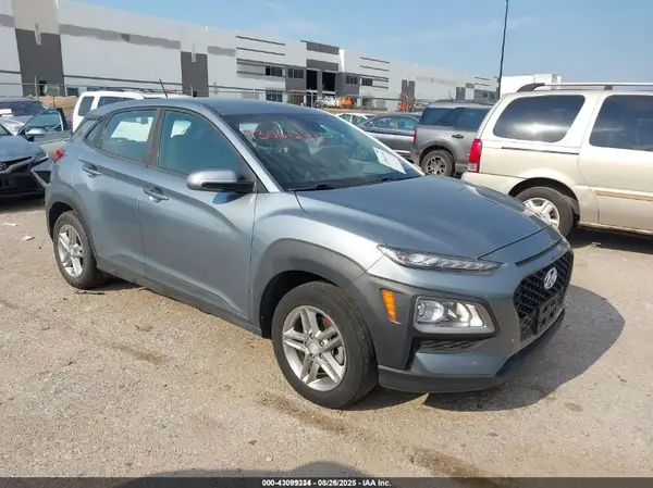 KM8K12AAXKU272524 2019 HYUNDAI KONA - Image 1