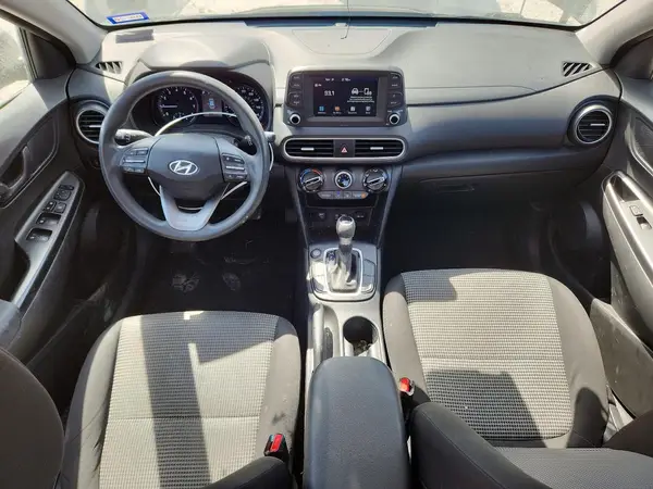KM8K12AAXKU273785 2019 HYUNDAI KONA - Image 8