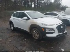 KM8K12AAXKU278162 2019 HYUNDAI KONA