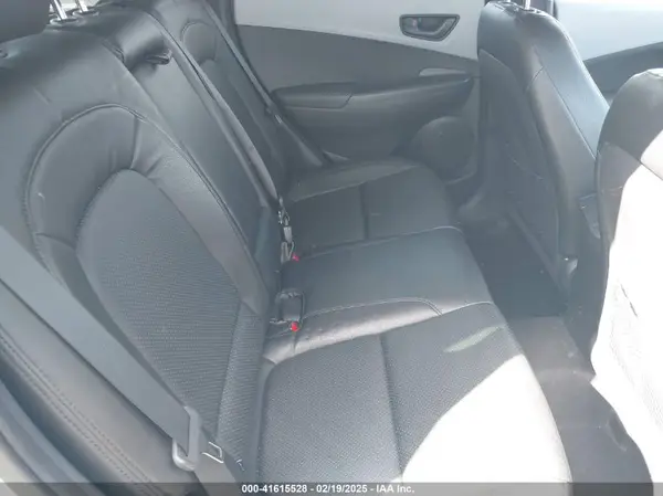 KM8K12AAXKU288285 2019 HYUNDAI KONA - Image 8