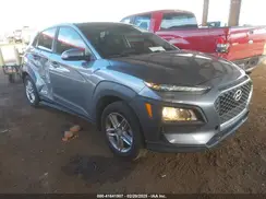 KM8K12AAXKU289324 2019 HYUNDAI KONA