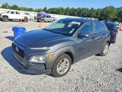 KM8K12AAXKU289341 2019 HYUNDAI KONA