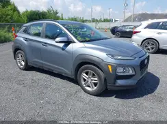 KM8K12AAXKU292322 2019 HYUNDAI KONA