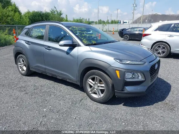 KM8K12AAXKU292322 2019 HYUNDAI KONA - Image 1