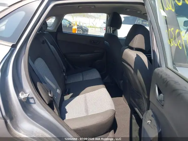 KM8K12AAXKU292322 2019 HYUNDAI KONA - Image 8
