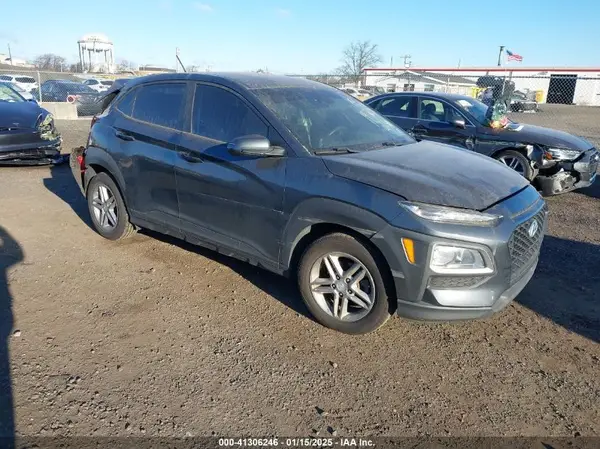 KM8K12AAXKU297388 2019 HYUNDAI KONA - Image 1